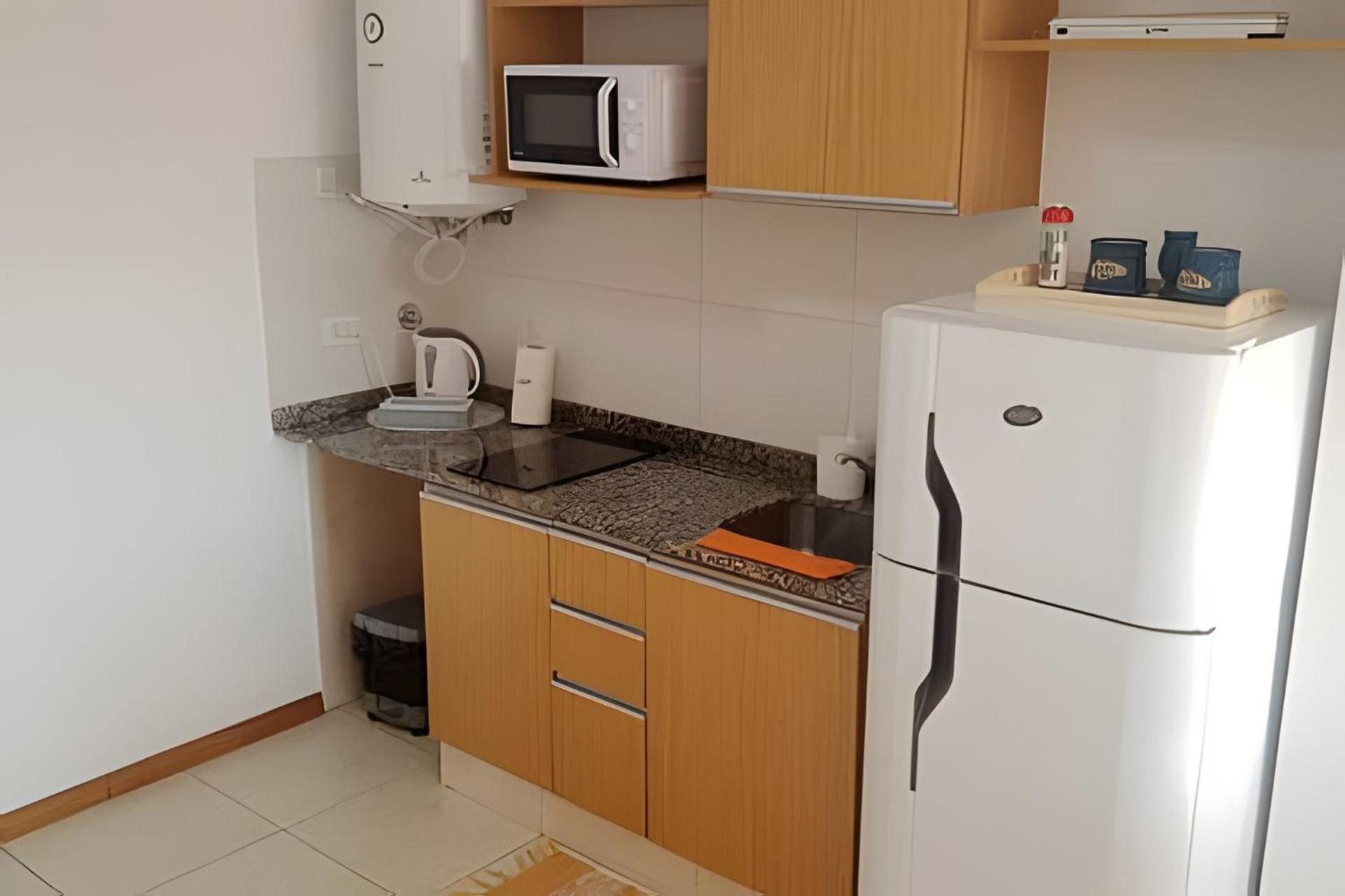 Hornera Lagos - Moderno, Amplio Y Luminoso Rosario Kültér fotó