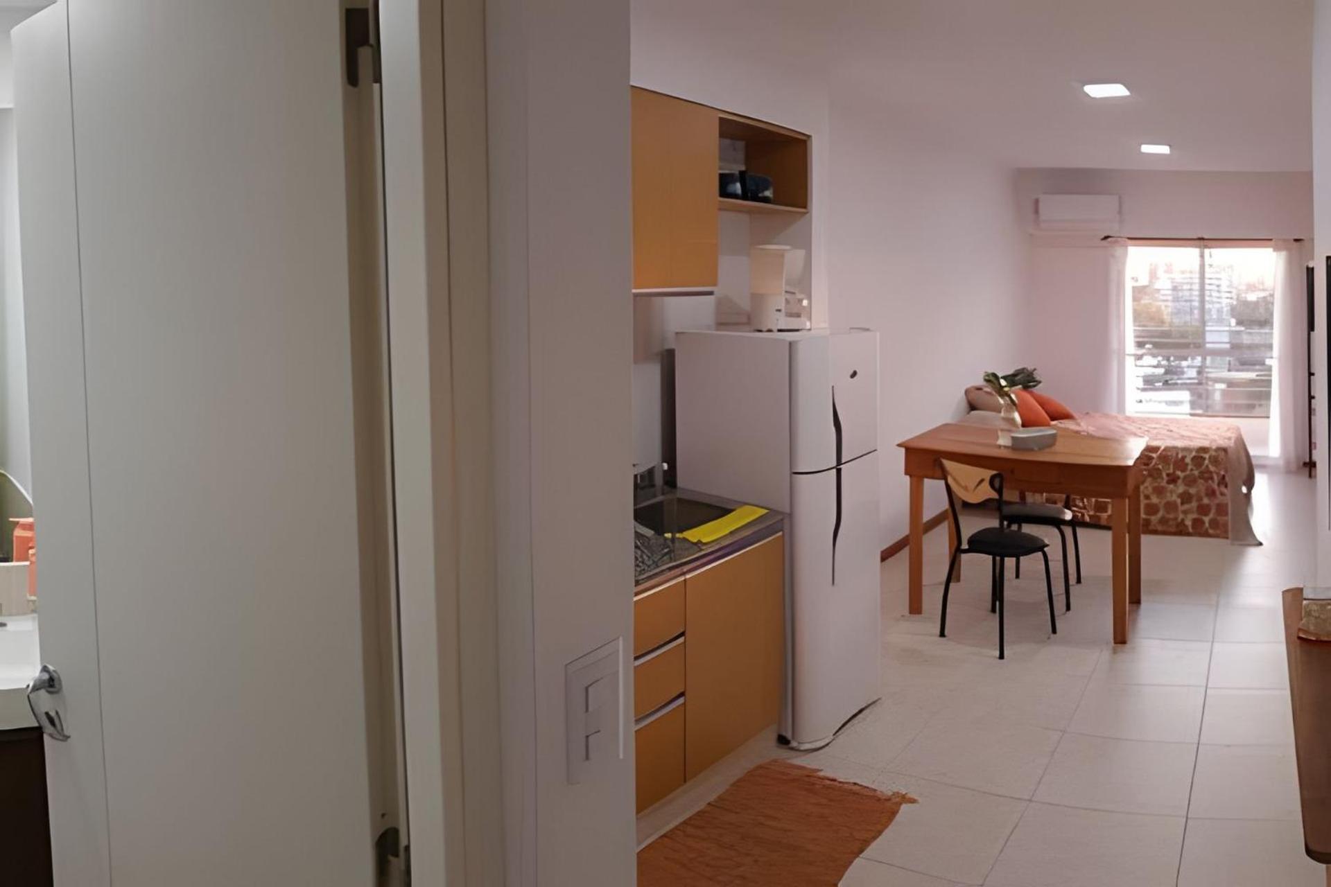 Hornera Lagos - Moderno, Amplio Y Luminoso Rosario Kültér fotó