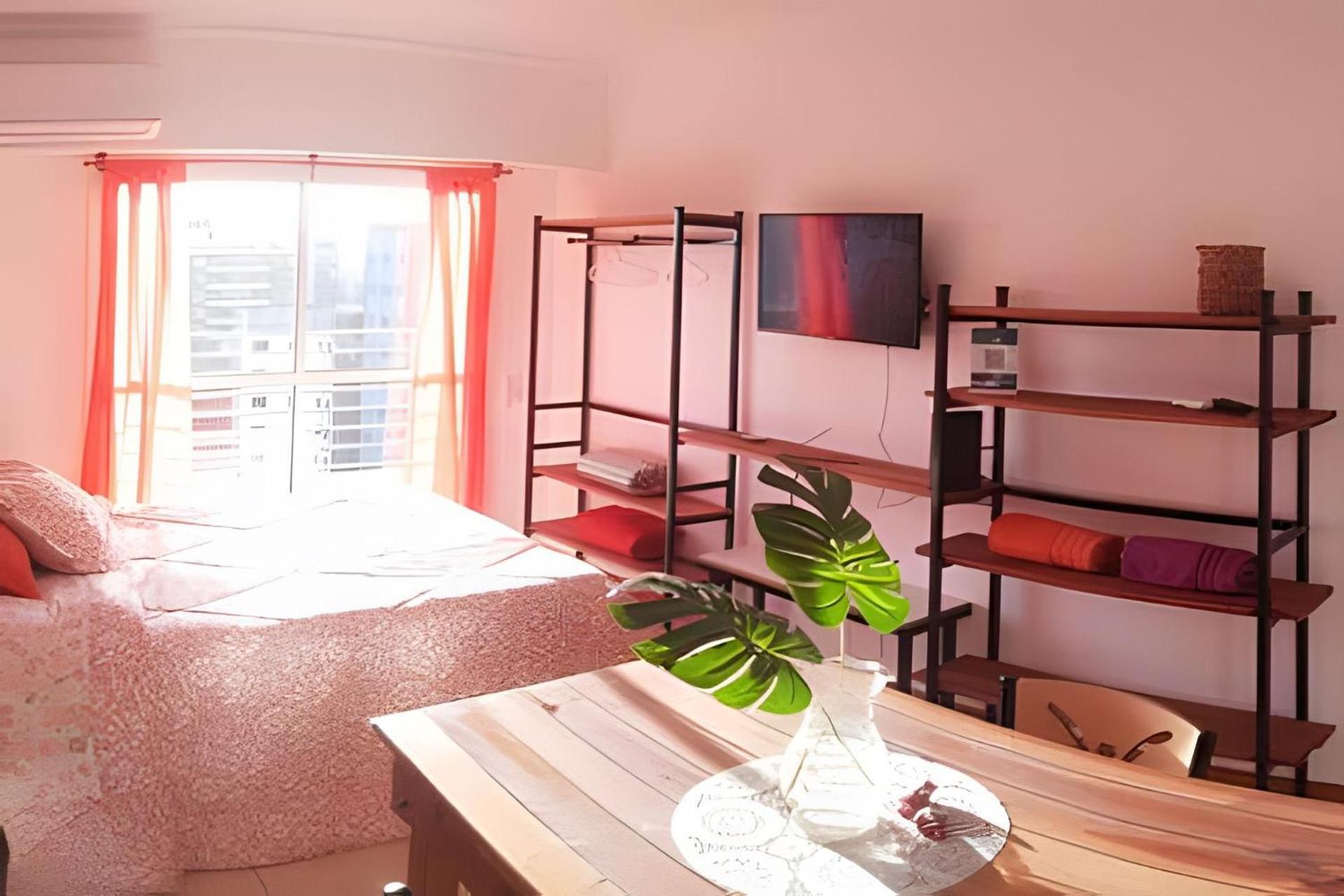 Hornera Lagos - Moderno, Amplio Y Luminoso Rosario Kültér fotó