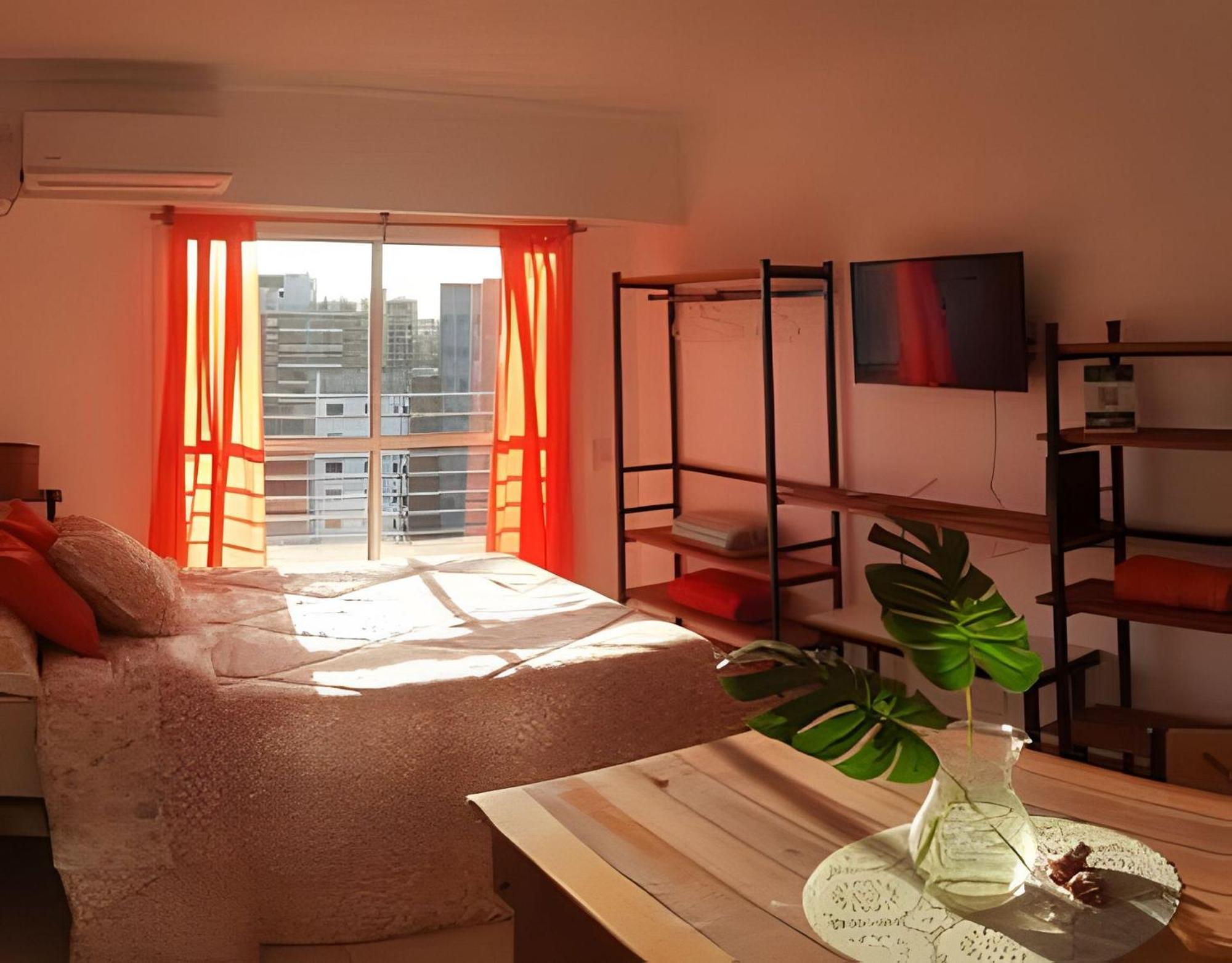 Hornera Lagos - Moderno, Amplio Y Luminoso Rosario Kültér fotó